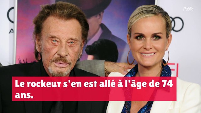 Laeticia Hallyday aux oubliettes : séparés depuis un mois, Jalil Lespert s'éclate plus que jamais à Paris !