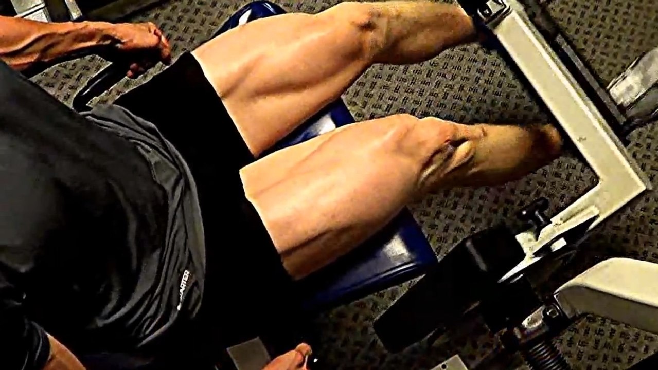 Leg curl : les 10 meilleurs exercices pour exploser vos jambes