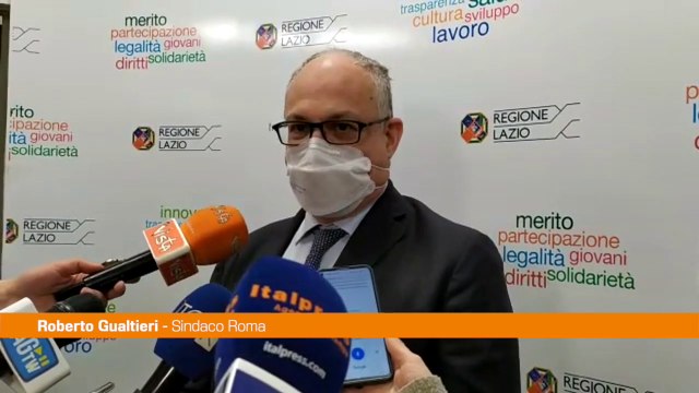 Ucraina, Gualtieri: A Roma arrivate quasi 7 mila richieste di aiuto