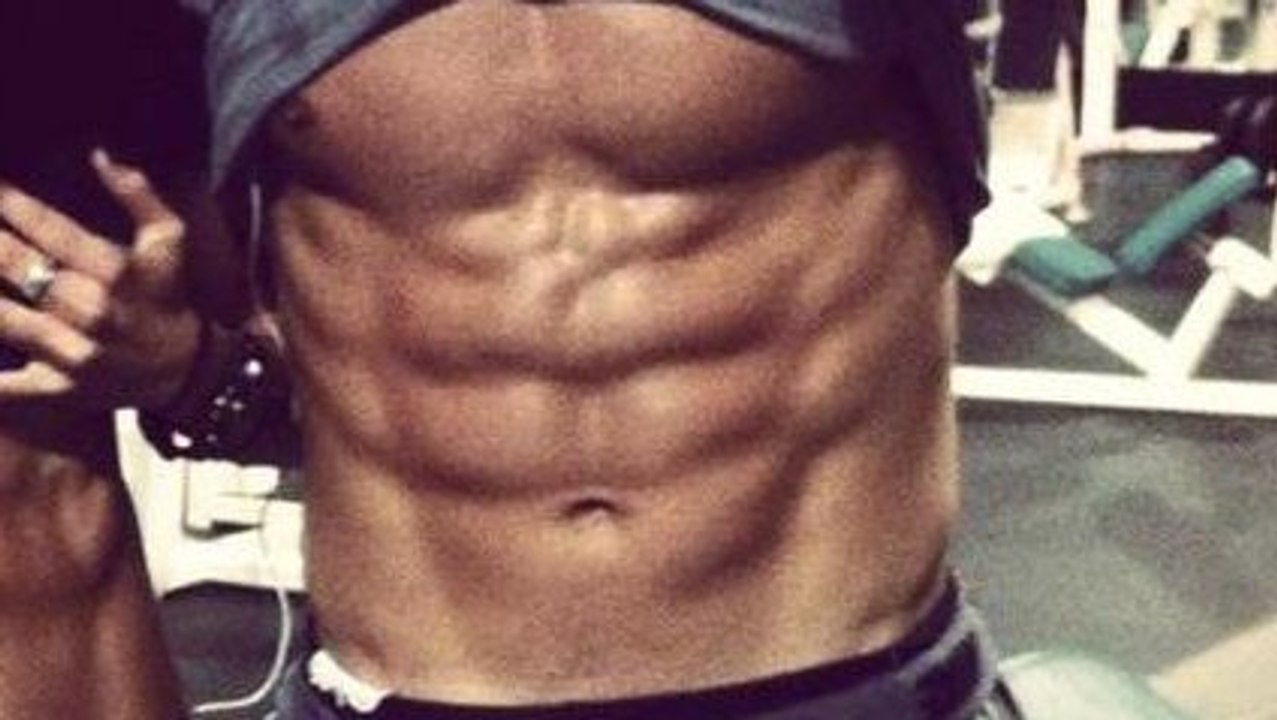 Une série d'exercices pour des abdos encore plus musclés