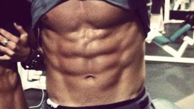 Une série d'exercices pour des abdos encore plus musclés