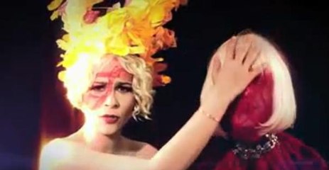 Lady Gaga lance le concours "French this way"