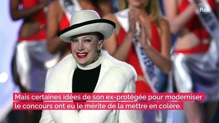 “Qu'elle dégage, ce n'est pas une perte” : Geneviève de Fontenay furibonde, une nouvelle fois Sylvie Tellier en prend pour son grade !