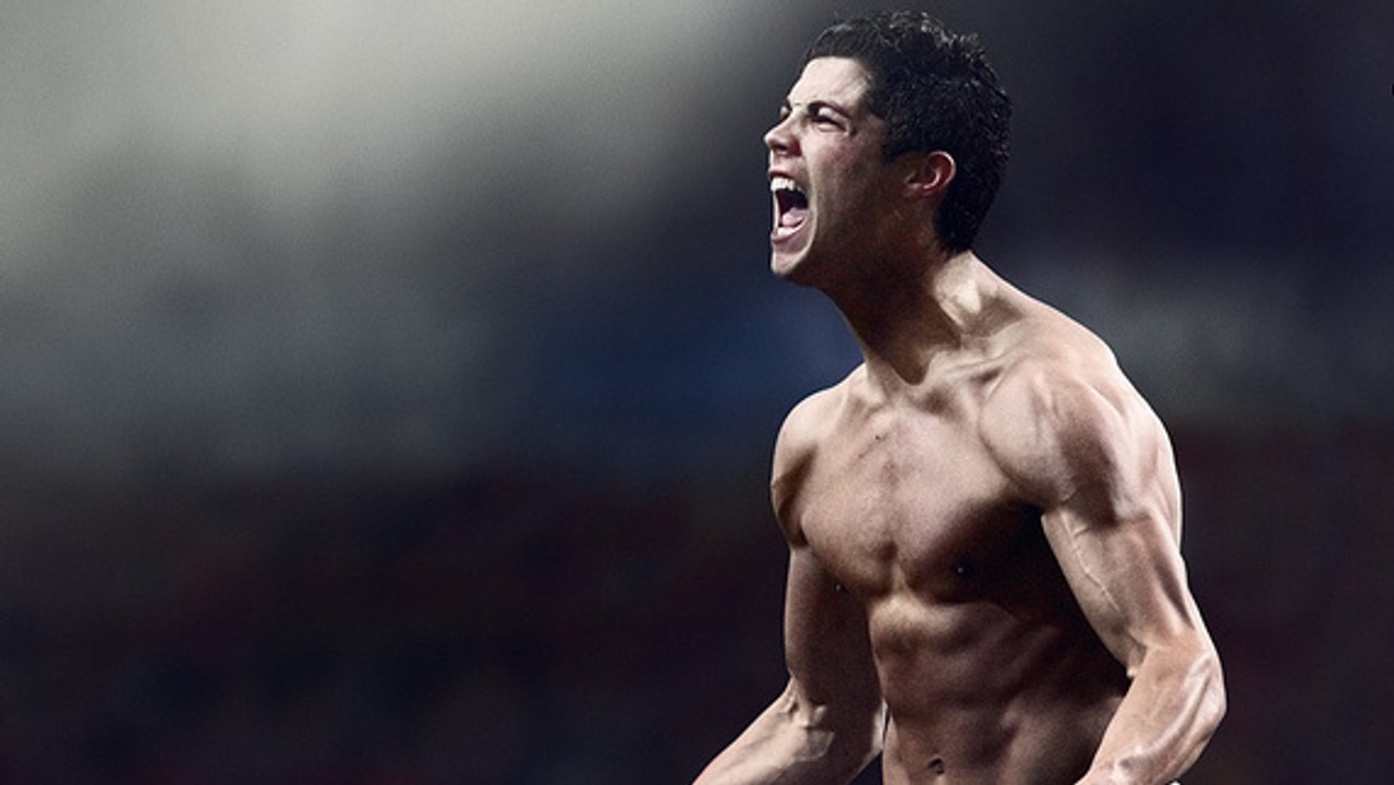 Cristiano Ronaldo : la véritable raison pour laquelle le joueur de la Juventus de Turin n'a pas de tatouages