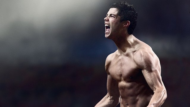 Cristiano Ronaldo : la véritable raison pour laquelle le joueur de la Juventus de Turin n'a pas de tatouages