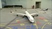 La plus grande maquette d'aéroport du monde en vidéo