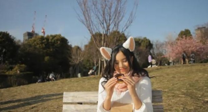 Ces oreilles de chat révèlent vos sentiments