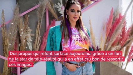 "Cher vendeur de livres...", traitée de "pauvre fille", Nabilla répond à Eric Zemmour et c'est épique !