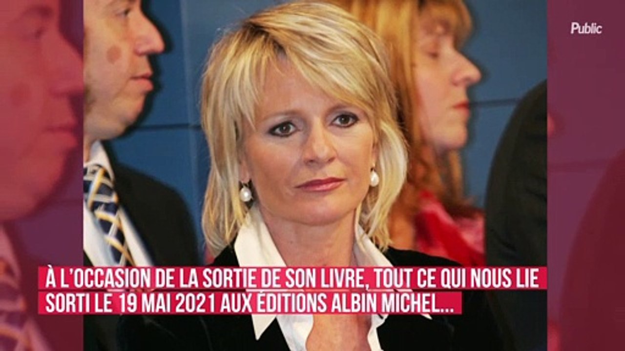 Le gros moment de gêne de Sophie Davant chez le gynécologue