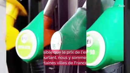 Guerre en Ukraine : le prix de l’essence devrait encore augmenter, les nouvelles de Michel Edouard Leclerc qui ne vont pas rassurer…