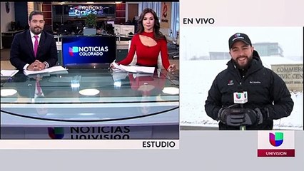 Asesinato de hispano a balazos queda captado en cámara