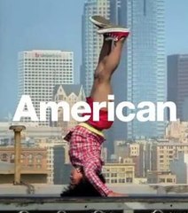 American Apparel fait dans le Breakdance