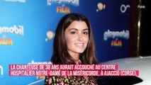 Après la naissance de son troisième enfant, Jenifer prend la parole sur Instagram... son message fort !