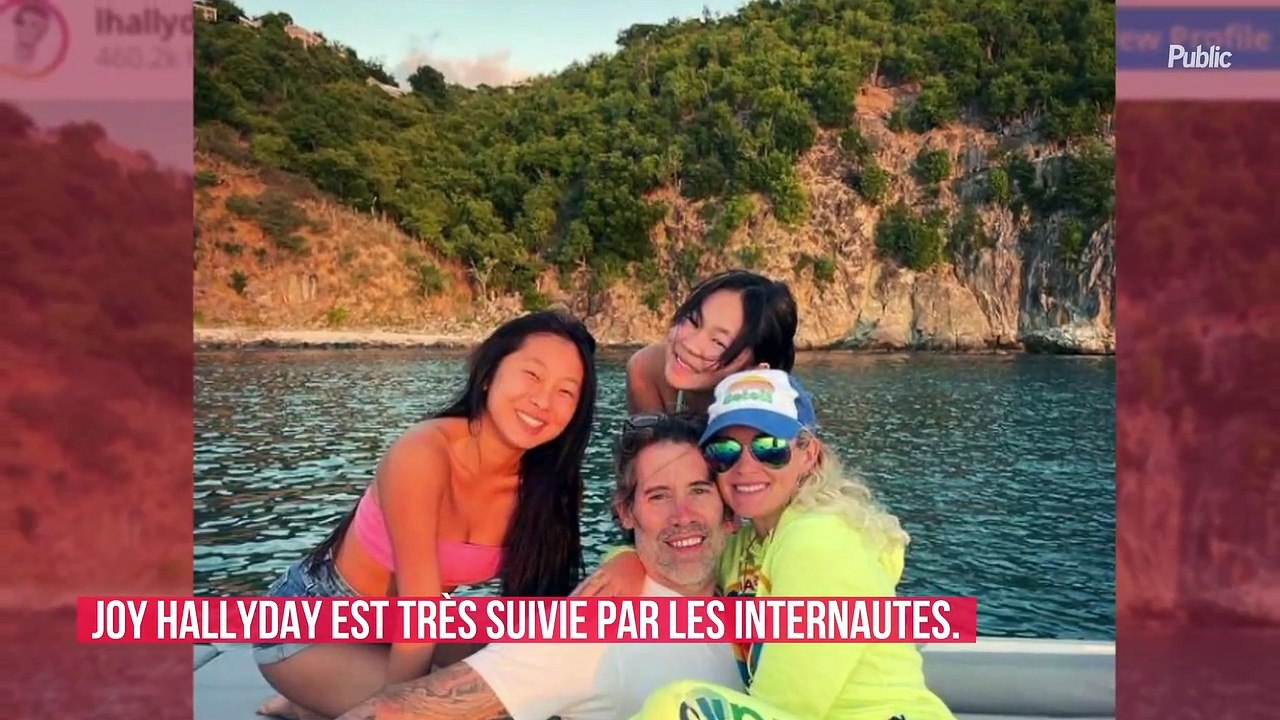“J’ai peur que quelqu’un vienne me tuer dans la nuit”, Joy Hallyday fait un aveu déstabilisant dans une nouvelle vidéo YouTube...