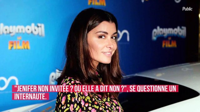 Jenifer a-t-elle snobé les 20 ans de la Star Academy ? Extrêmement déçus, ses fans montent au créneau !