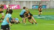 Rugby : Le plaquage le plus violent de l'année