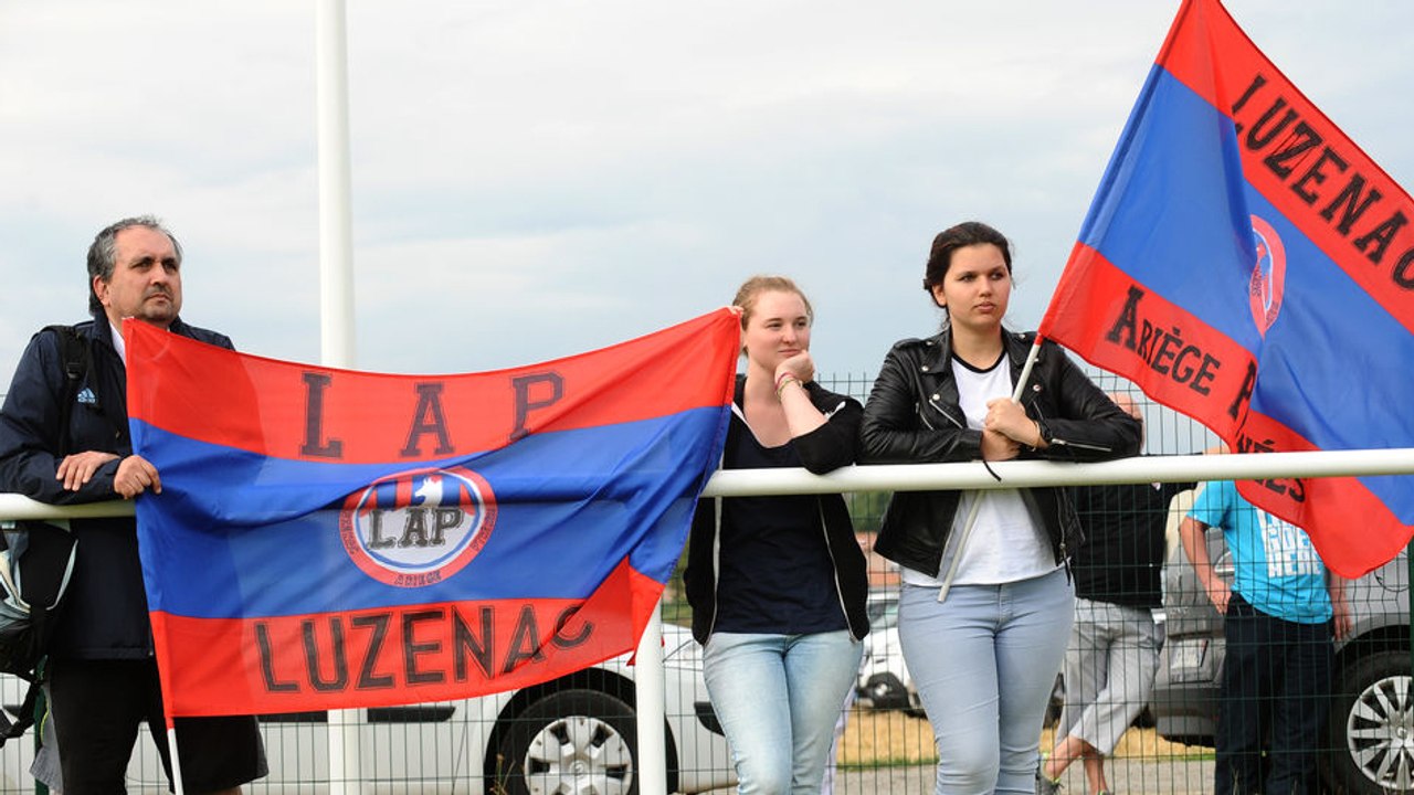 Ligue 2 : Luzenac recherche un accord avec la LFP