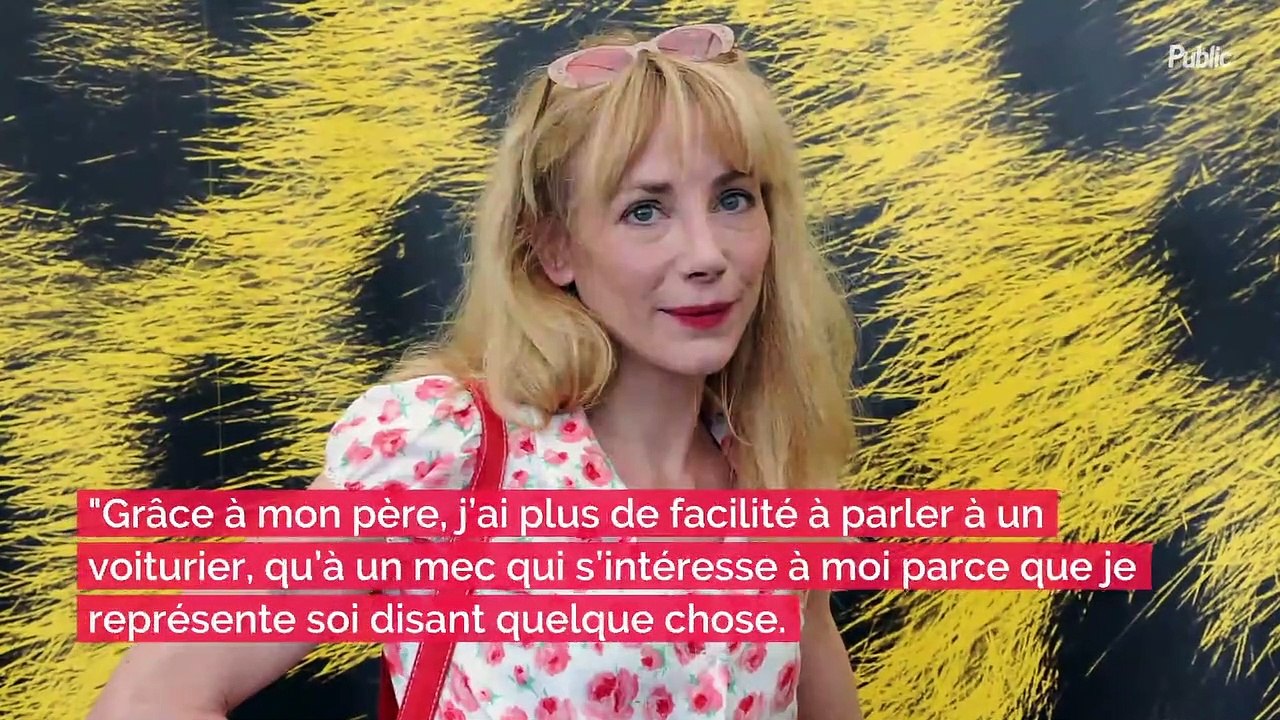 "Je voudrais ne plus parler de lui" : le ras le bol de Julie Depardieu concernant Gérard qu'elle refuse d'appeler "papa"