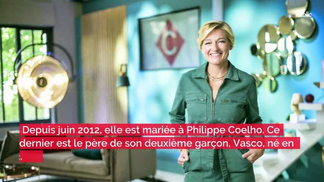 Anne-Elisabeth Lemoine en couple avec Mustapha El Atrassi : Pourquoi leur histoire d'amour s'est-elle terminée devant la justice ?