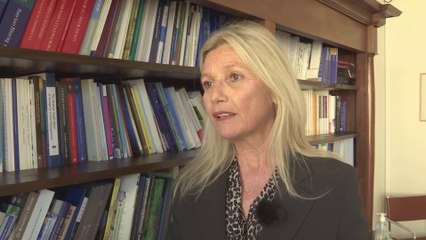 « La guerre a rendu le sommet des 10-11 mars vital », selon la directrice de la Fondation Schuman