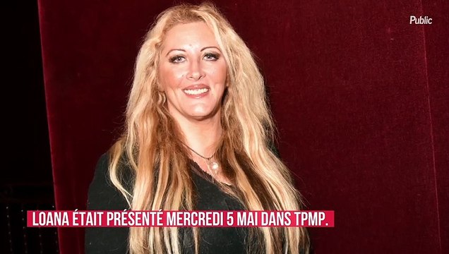 L'animateur Cauet imite Loana et se moque de ses addictions et de son problème de mâchoire : est-il allé trop loin ?