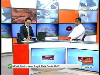 Why Tony Fernandes organizing ASEAN Social Enterprise 2015