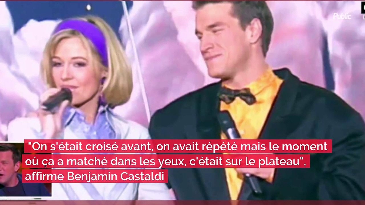 CHOC : Cyril Hanouna fait une énorme bourde dans TPMP et révèle le nom de l'animateur télé largué par Flavie Flament au profit de Benjamin Castaldi !