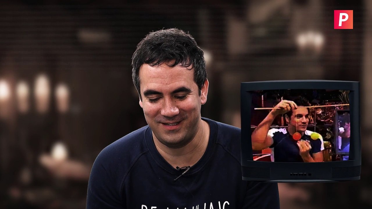 Exclu Public : Alex Goude (Carrière, famille, critiques, projets), l’interview « Flashback »