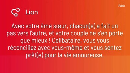 Astro : Horoscope du jour (mardi 27 avril 2021)