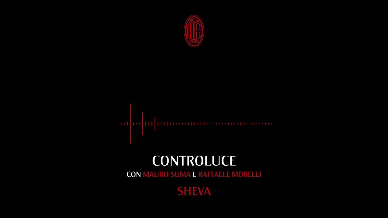 Controluce: Sheva