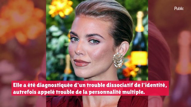 AnnaLynne McCord (90210) face à la maladie : l'actrice fait une triste révélation sur sa santé