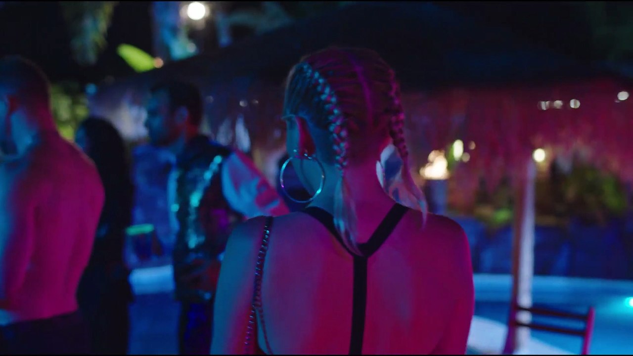Pleasure - Official U.S. Trailer