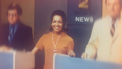 Meteorologist's legacy lives on in the next generation of girls