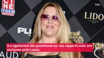 Steevy Boulay en remet une couche sur Loana et s'attaque à Afida Turner !