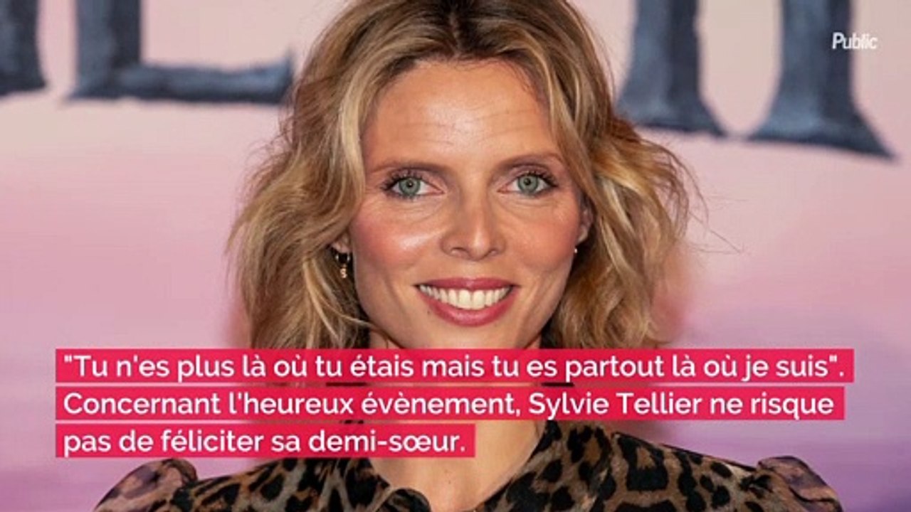 Jean-Pascal Lacoste et Delphine Tellier bientôt parents : Sylvie Tellier fait part de sa tristesse sur Instagram…