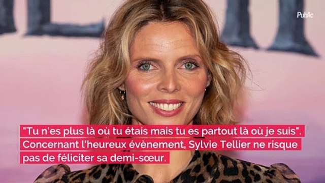 Jean-Pascal Lacoste et Delphine Tellier bientôt parents : Sylvie Tellier fait part de sa tristesse sur Instagram…