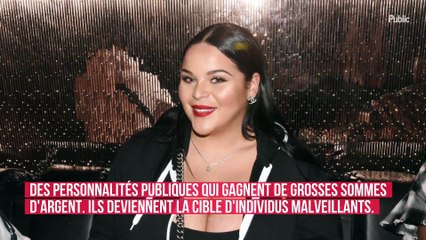 Sarah Fraisou très remontée contre Cyril Hanouna, elle lui demande de balancer son salaire !