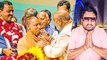 योगी आदित्यनाथ फिर से बने यूपी के मुख्यमंत्री, जीत पर रैपर हितेश्वर ने दी बधाई