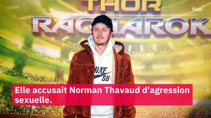 YouTube : Norman Thavaud accusé de harcèlement sexuel sur mineur : la victime présumée témoigne en détail