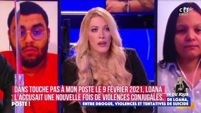 Je crois que je vais finir homo , l'ex de Loana fait une déclaration des plus maladroites sur Instagram !