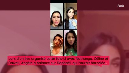 À l'heure du boycott des "Anges", le youtubeur Jeremstar a enfin décidé de dire toute la vérité !