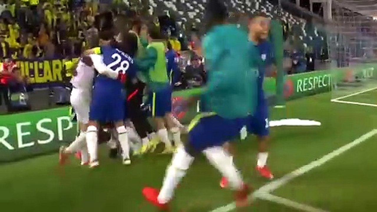 Decisive Penalty Misses by Famous Players