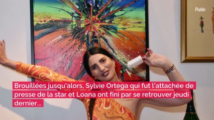 Loana : son "vrai visage" dévoilé... l'ancienne attachée de presse de la star balance une photo choc !