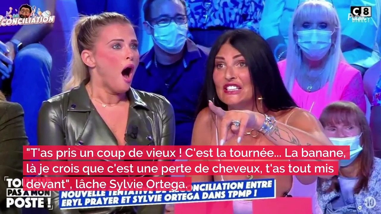 Loana dans "TPMP" : coups de pieds, coups de poings… grosse agression en coulisses hier soir, tous les détails de l’altercation !
