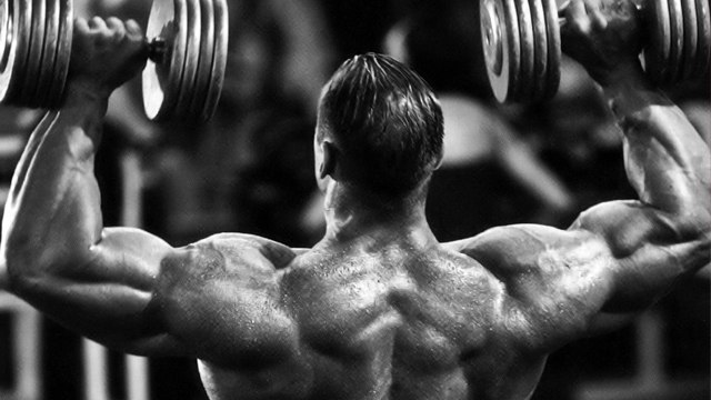 Bodybuilding : Les entraînements des meilleurs culturistes du monde