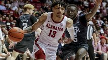 SEC Tournament Preview: Vanderbilt Vs. Alabama