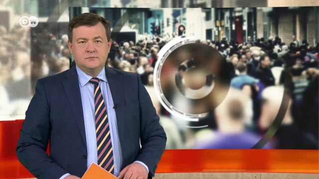 Война в Украине: слезы украинских детей и женщин, страх в Молдове и Литве, протесты в России. Европа в фокусе