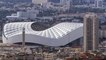 L'OM ne jouera pas son premier match de Ligue 1 au stade Vélodrome à cause d'un loyer trop cher
