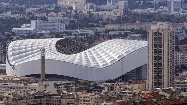 L'OM ne jouera pas son premier match de Ligue 1 au stade Vélodrome à cause d'un loyer trop cher