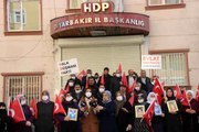Evlat nöbetindeki ailelerden CHP Lideri Kılıçdaroğlu'na tepki